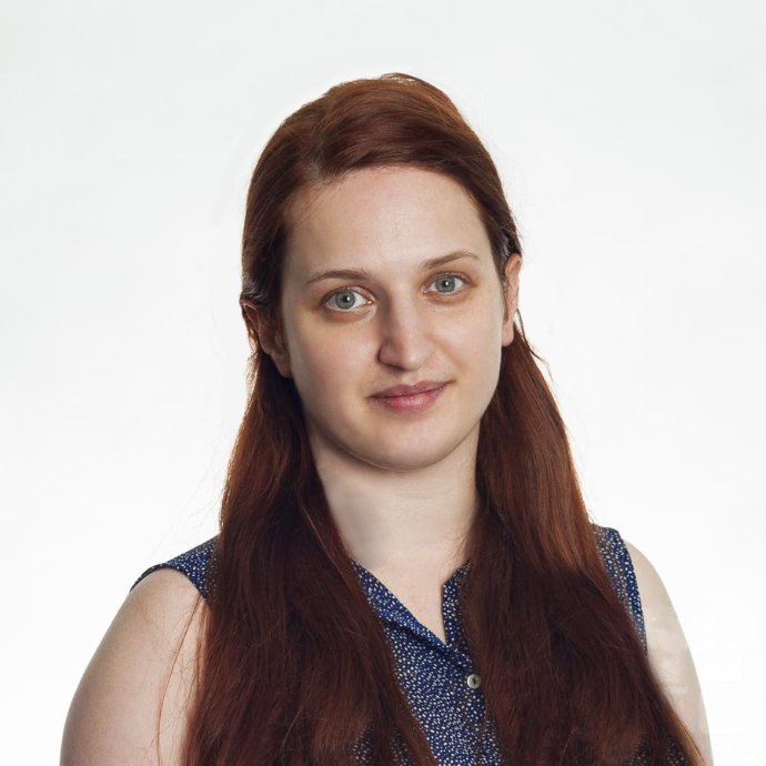 Nóra Zsemlye